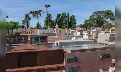 Falecimentos de Apucarana e região deste domingo