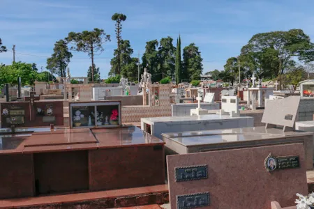 Falecimentos de Apucarana e região deste domingo