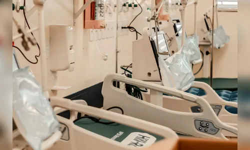 Falso médico que praticava furtos em hospitais é preso no PR