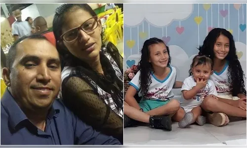 Família vítima de acidente na BR-376 é identificada