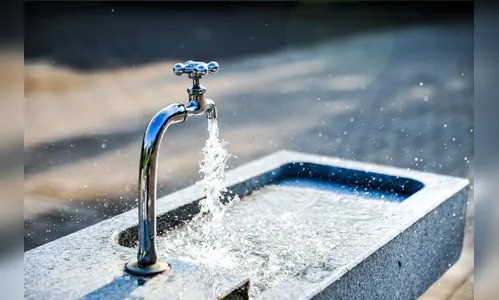 Faxinal e Grandes Rios registram alto consumo de água