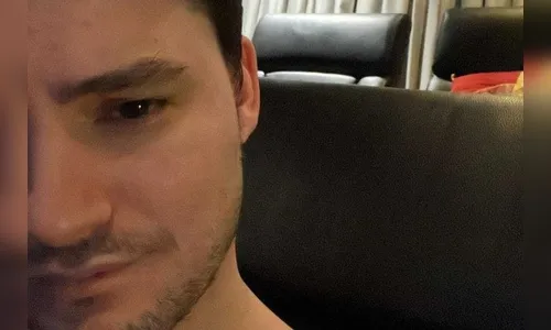 Felipe Neto faz desabafo: 'Estou no fundo do poço'