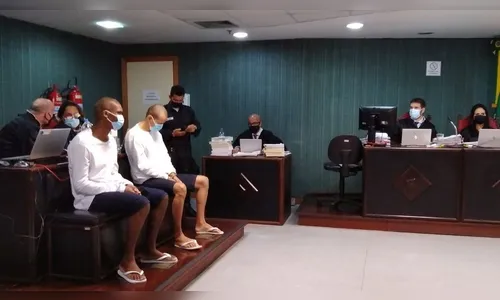 Filhos de Flordelis são condenados pela morte de pastor