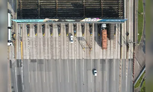 Fim dos contratos do pedágio: sem ISS