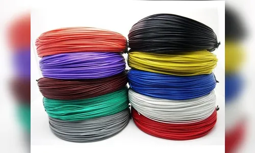 Fios e materiais de construção são furtados em Apucarana