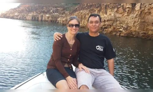 Morador de Apucarana lamenta morte de amigos em Capitólio