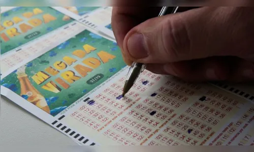 Ganhadores da Mega da Virada podem perder prêmio; entenda