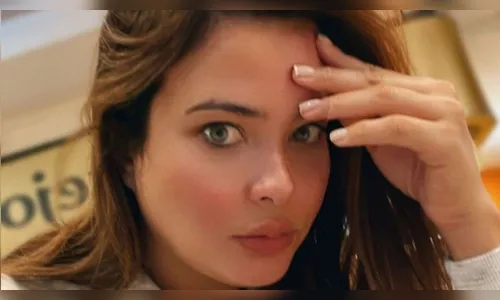 Geisy Arruda é barrada em restaurante em Portugal