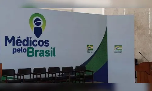 Gestão Bolsonaro tenta efetivar substituto do Mais Médicos