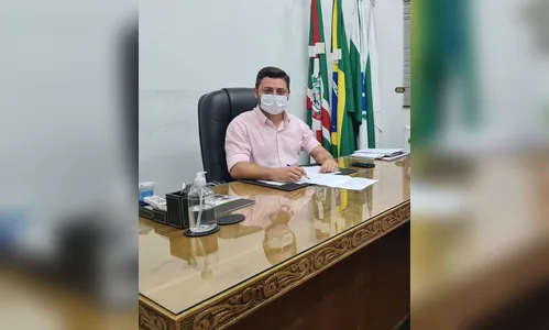 Gestão Lauro Junior tem 92% de aprovação em Jandaia do Sul