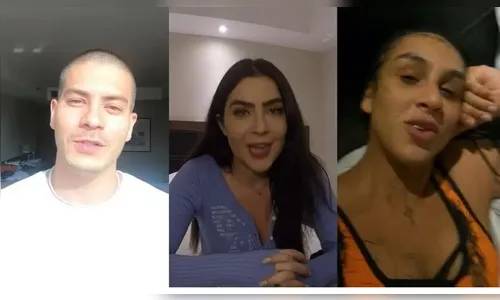 Globo anuncia horário de entrada do trio camarote; confira