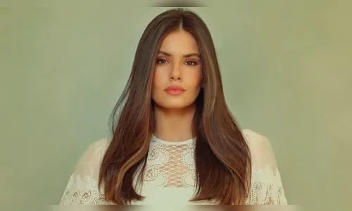 Globo esclarece 'fake news' sobre demissão de Camila Queiroz