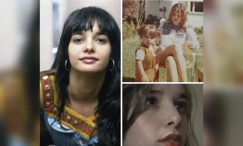 Glória Perez recorda morte da filha: 'Tempo não ameniza'