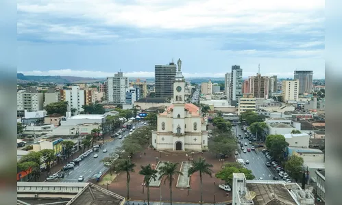 Governo em Apucarana nesta quarta