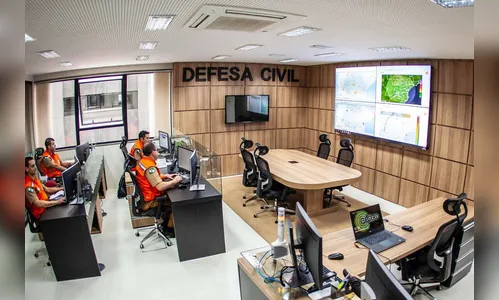 Governo propõe reestruturação da Casa Militar e Defesa Civil