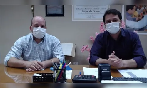 Gripe: campanha de vacinação será realizada em Apucarana