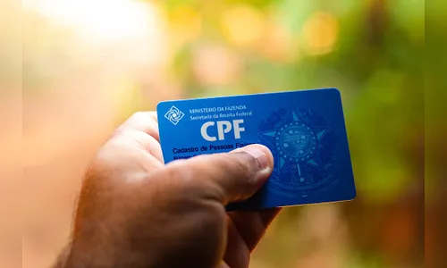 Homem chama PM após descobrir compra de R$ 2 mil em seu CPF