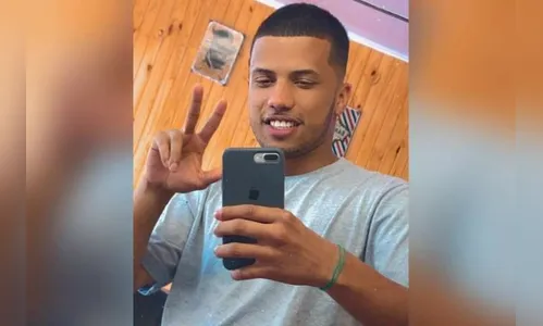 Homem de 25 anos é assassinado com 15 tiros em Sarandi