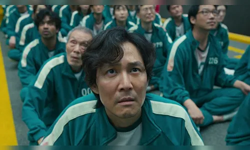 Homem é condenado à morte por piratear Round 6 na Coreia