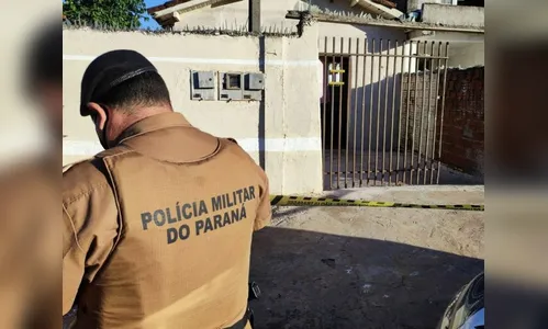 Homem é morto a tiros enquanto dormia, na região de Maringá