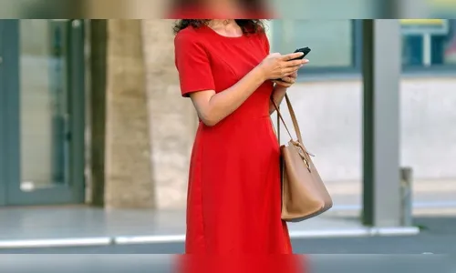 Homem é preso após furtar bolsa de cliente de barzinho