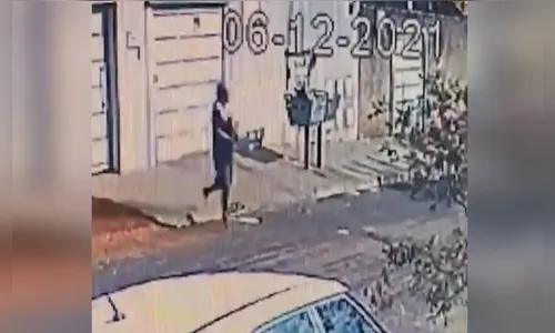 Homem é preso acusado de matar cadela com cabo de vassoura