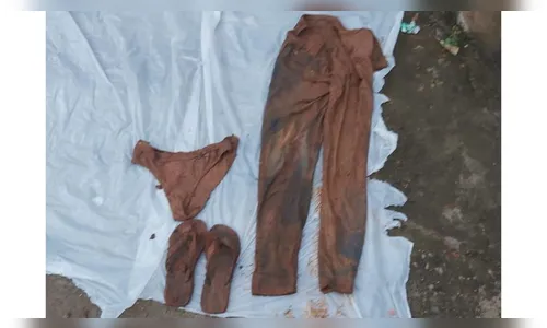 Homem mata e enterra mulher após ela recusar namorar com ele