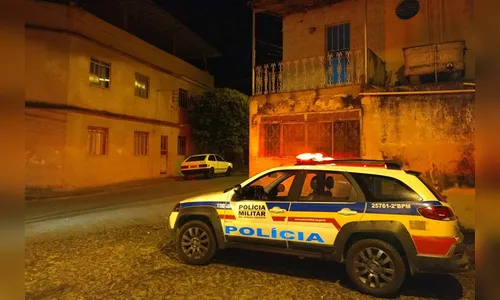 Homem morre ao se jogar na frente de tiro para salvar filho