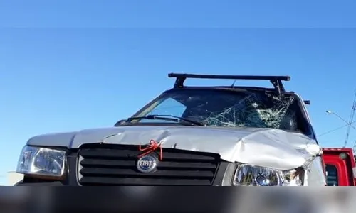 Homem que atropelou criança em Arapongas deve se apresentar