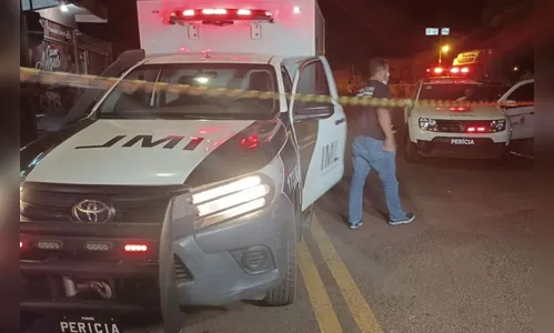 Homem que matou irmão é assassinado na região de Maringá