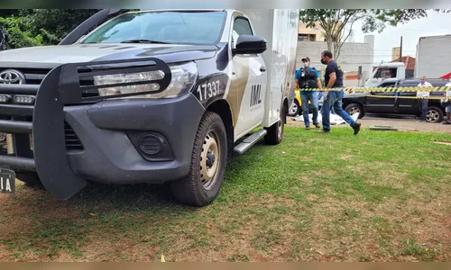 Homem que morreu após briga em Apucarana sofreu AVC