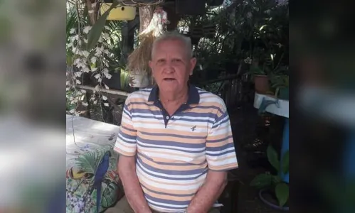 Homem que morreu no terminal de Apucarana é identificado