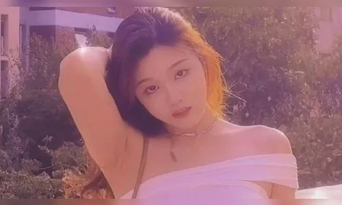 Homem rouba cinzas de influencer morta e tenta vendê-las