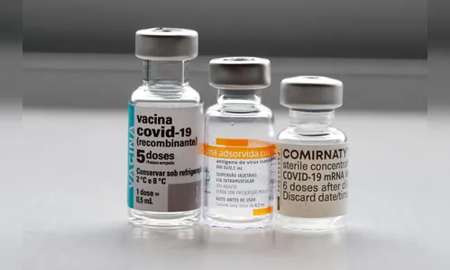 Homem usa documentos de terceiros e recebe vacina sete vezes