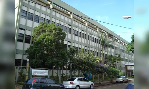 Hospital da Providência transforma recepção em ambulatório