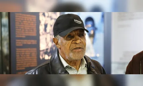 Ídolo do Santos, ex-atacante Dorval morre aos 86 anos