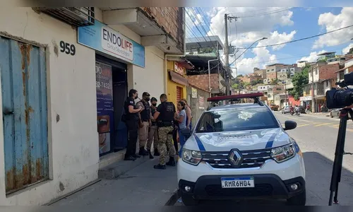 Idosa morre em clínica ao fazer tratamento de canal