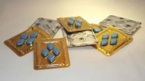 Idoso toma Viagra e mata esposa após ela recusar relação