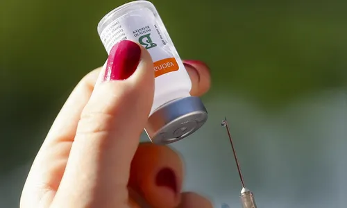 Mais de 1 milhão de crianças podem ser vacinadas no Paraná