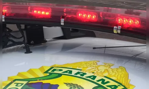 Mulher sofre corte no supercílio em discussão com a filha