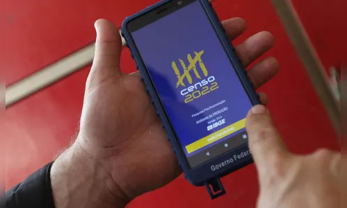 IBGE abre inscrição para seleção de 207 mil trabalhadores