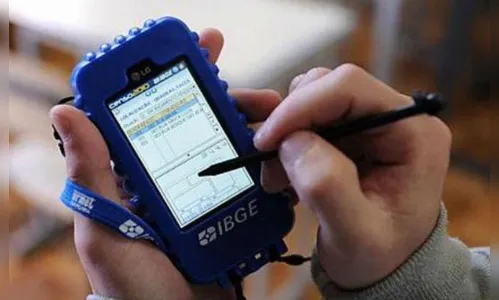 IBGE abre 131 vagas para Censo na região de Ivaiporã