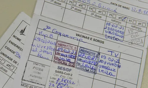 MS vai reduzir intervalo da 3ª dose de 5 para 4 meses