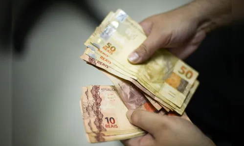 Idoso tem parte da aposentadoria furtada em Ivaiporã