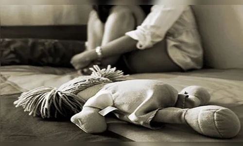 PM prende suspeito de importunação sexual contra criança