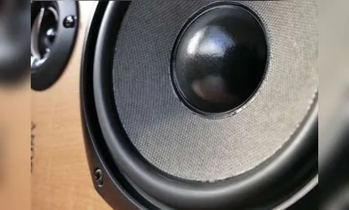 Som é apreendido em lanchonete por perturbação do sossego