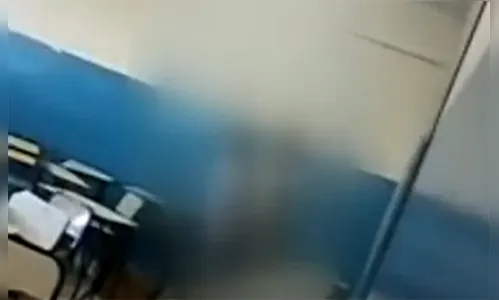 Vídeo de alunos transando em colégio de Faxinal é  Fake News