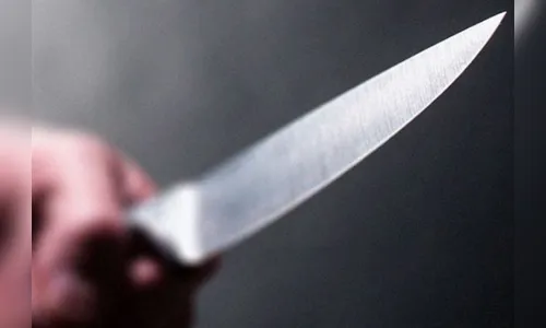 Discussão em Faxinal termina com homem ferido por faca