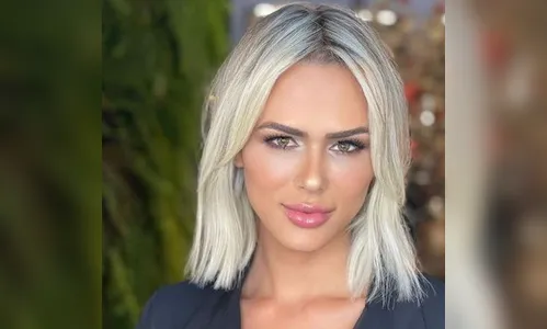 Influencer é roubada após postar foto com relógio Rolex