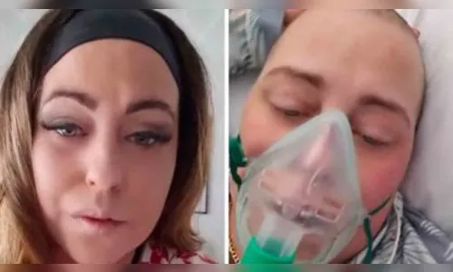 Influenciadora digital morre de câncer aos 37 anos